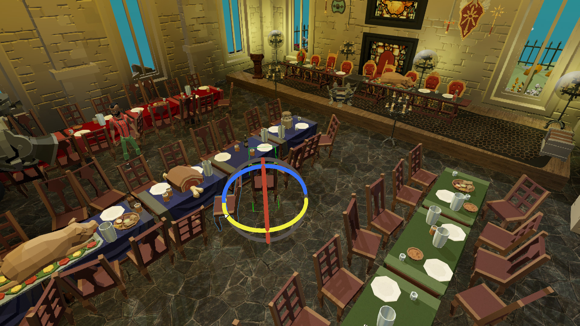 Heist Simulator screenshot #9