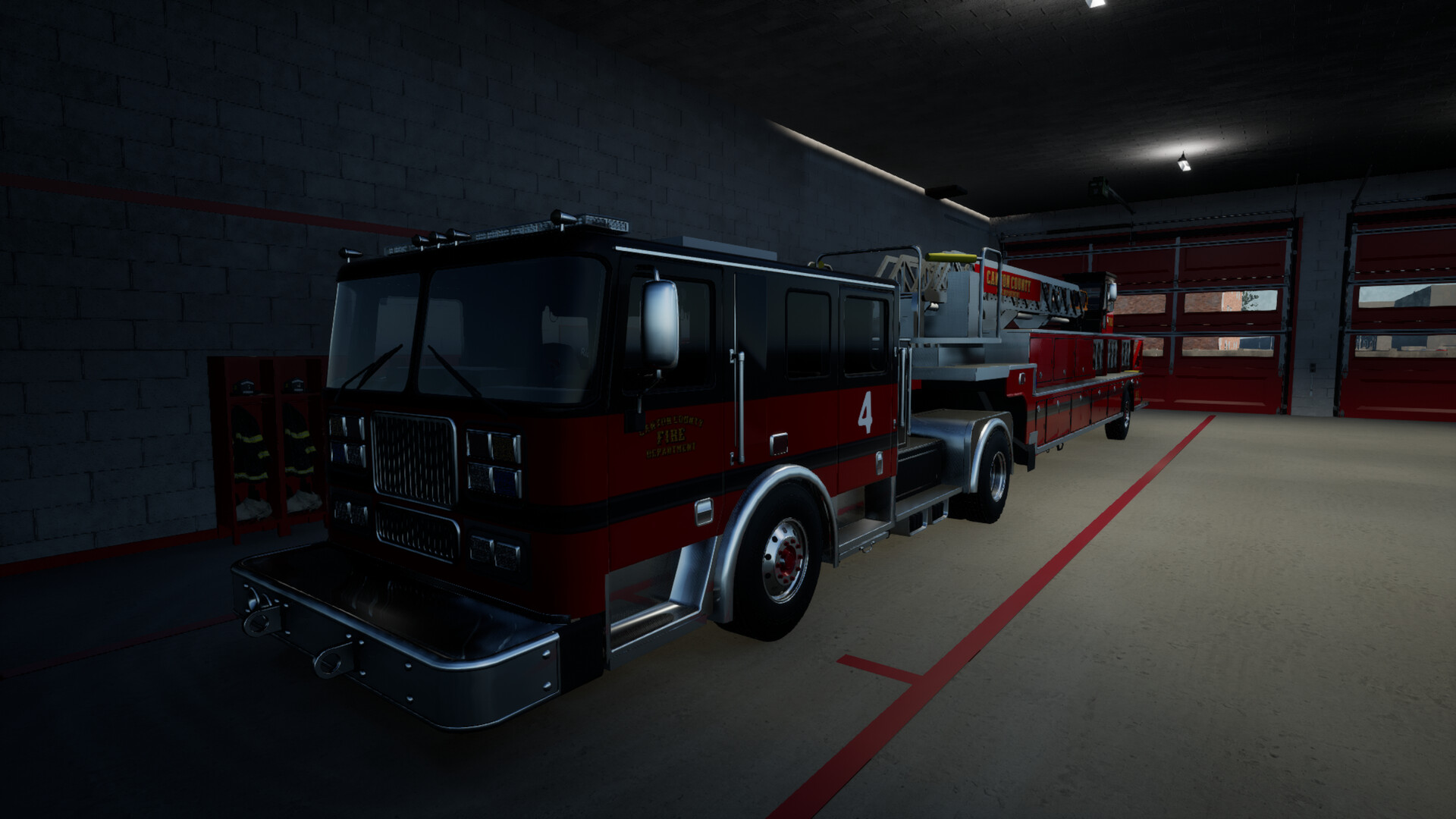 Into The Flames screenshot #13