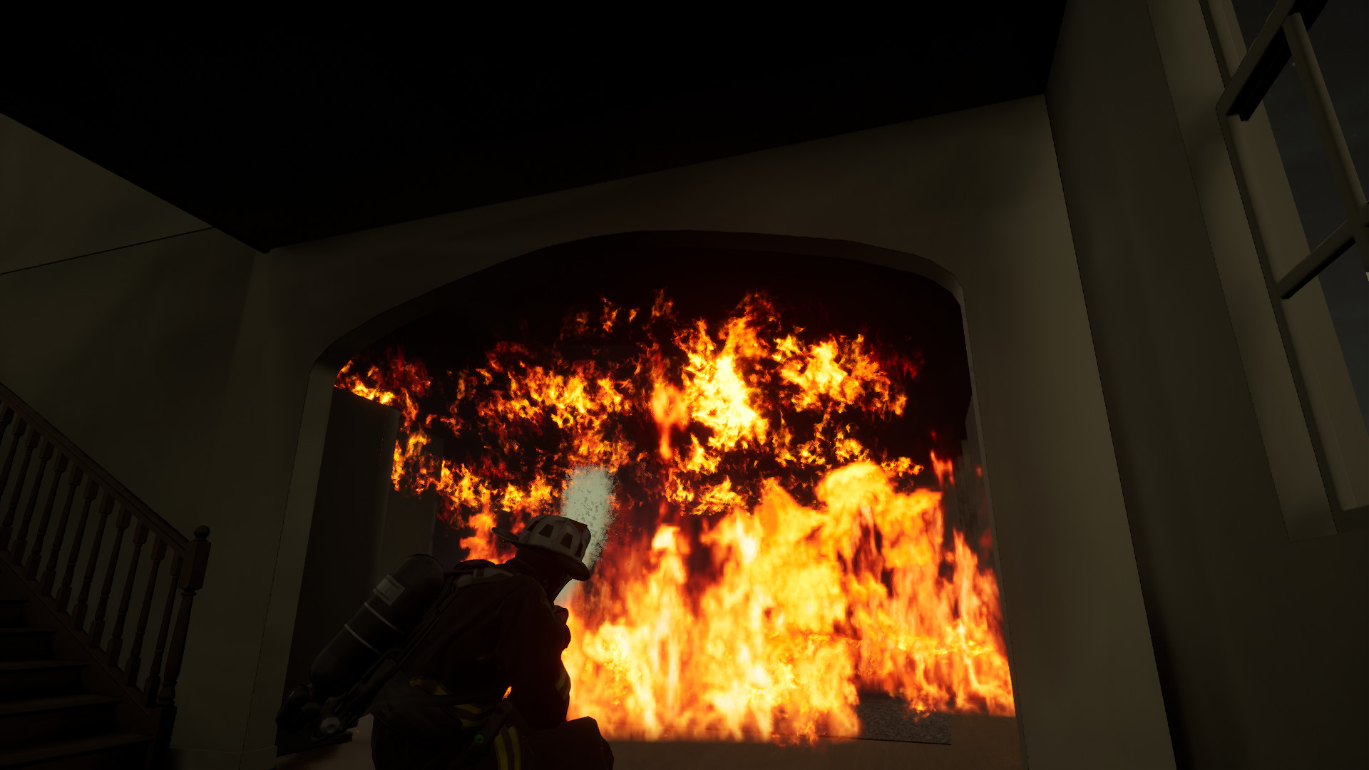 Into The Flames screenshot #10