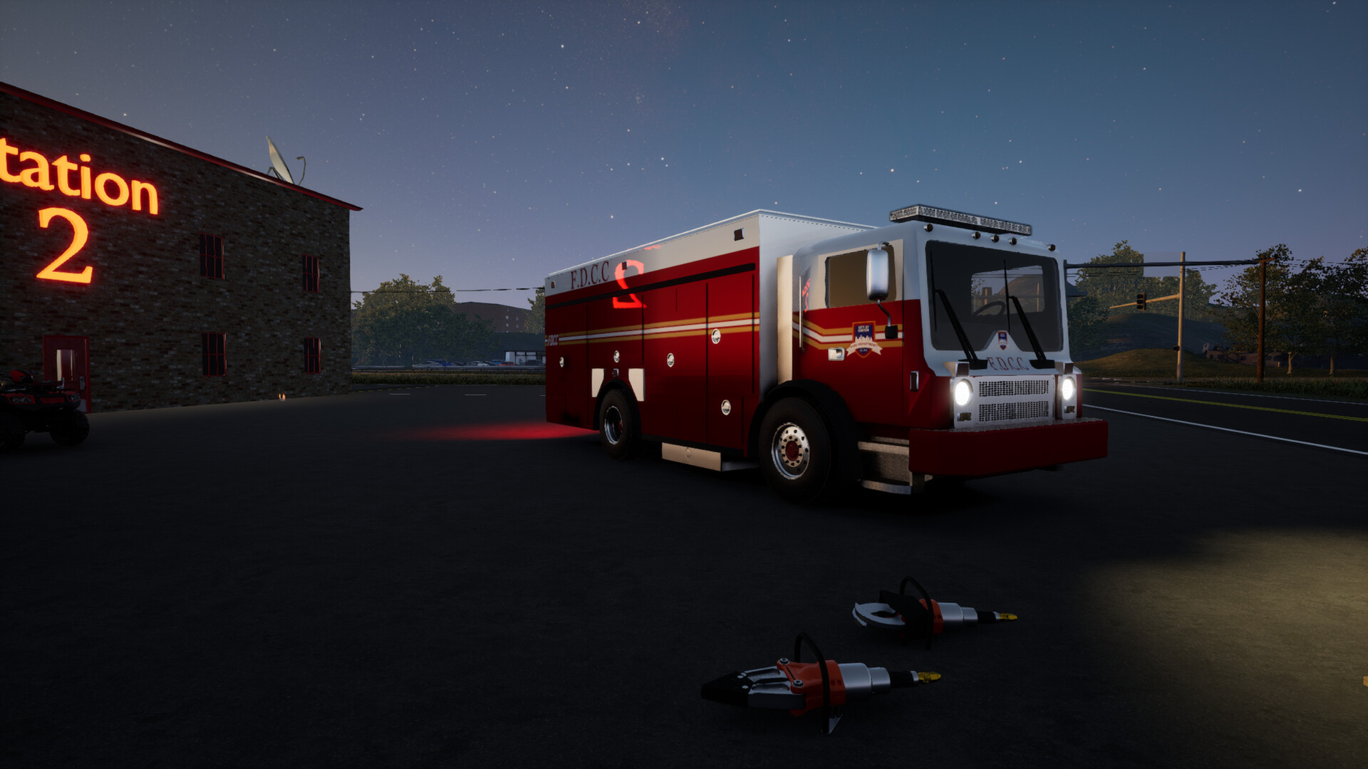 Into The Flames screenshot #8