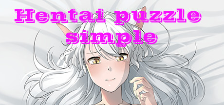 Image for Hentai puzzle Simple