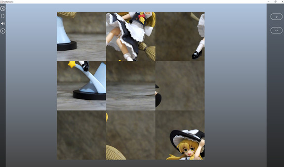 Hentai puzzle Simple screenshot 6