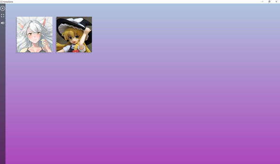 Hentai puzzle Simple screenshot 2