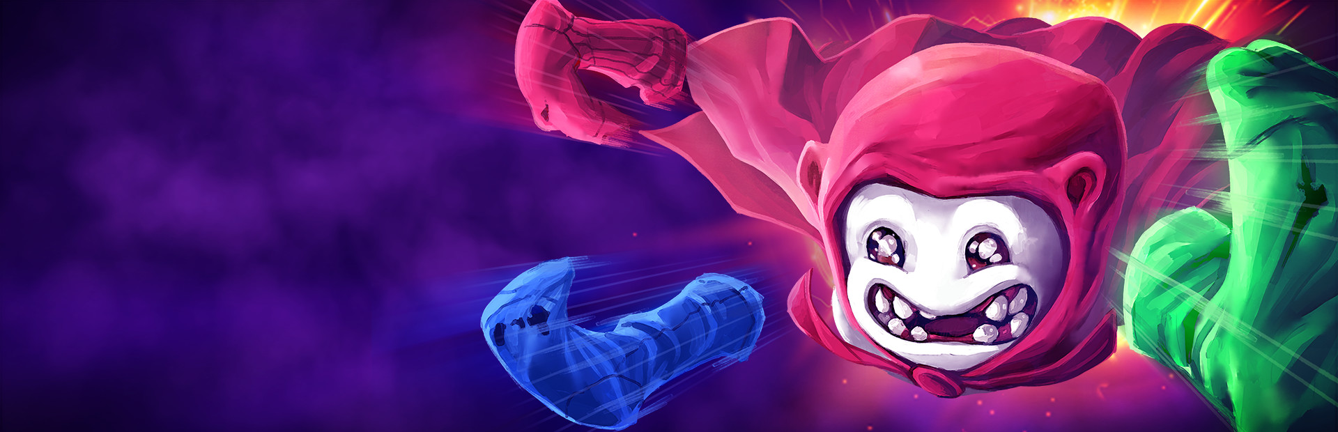 Sockventure