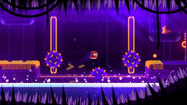 Sockventure screenshot 3