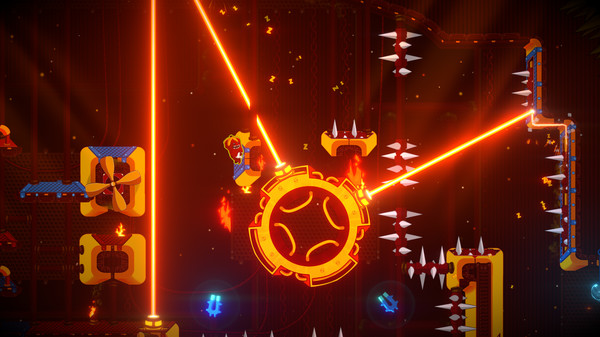 Sockventure screenshot 4