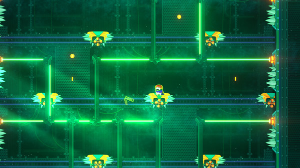 Sockventure screenshot 5