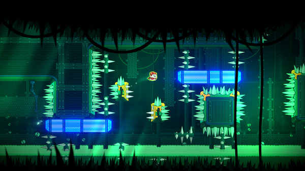 Sockventure screenshot 8