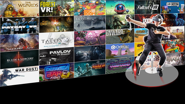 Screenshot z Cybershoes Screenshot z Cybershoes