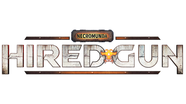 Necromunda: Hired Gun