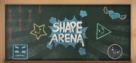 Shape Arena Cheat Engine/CT