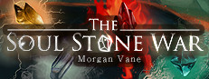 The Soul Stone War game cover