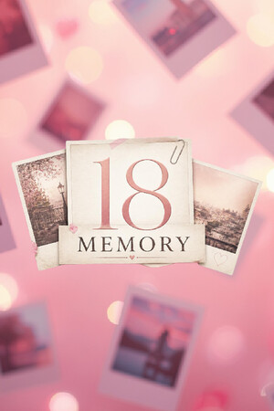 18+ MEMORY