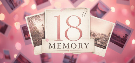 18+ MEMORY by NL Studio - Steam game
