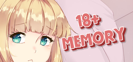 18+ MEMORY banner image