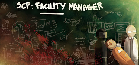 SCP : Facility Manager steam charts