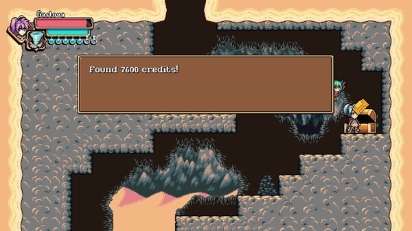 Gastova: The Witches of Arkana screenshot 24