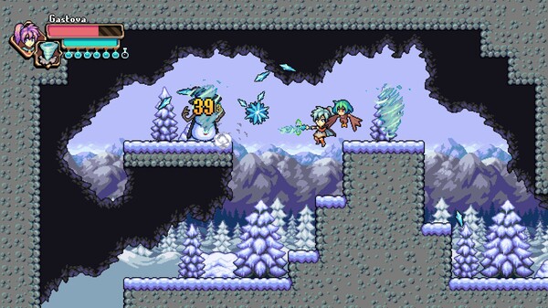Gastova: The Witches of Arkana screenshot 16