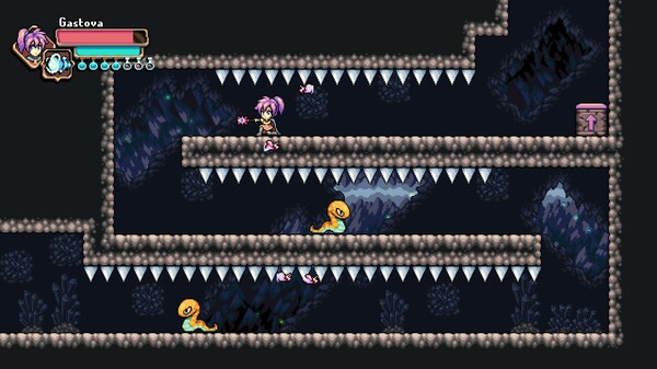 Gastova: The Witches of Arkana screenshot 22