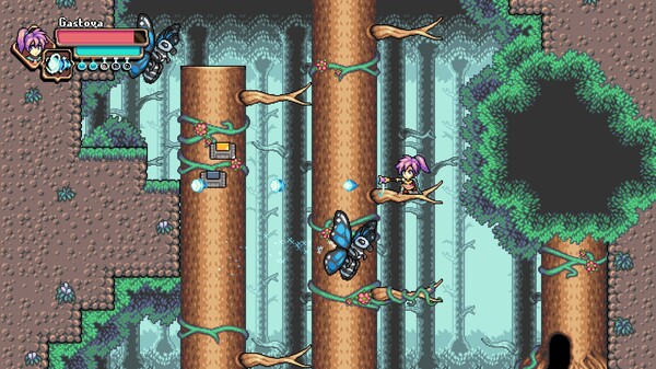 Gastova: The Witches of Arkana screenshot 19