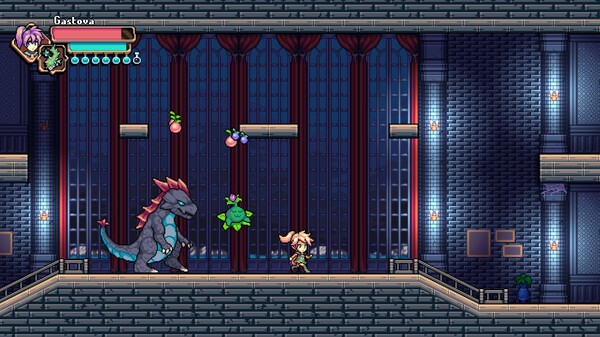 Gastova: The Witches of Arkana screenshot 6