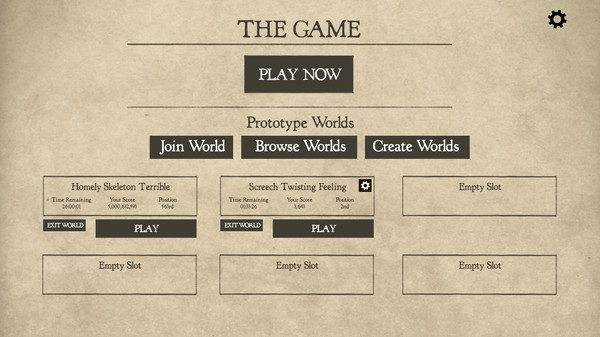 Mercury Prime screenshot 4