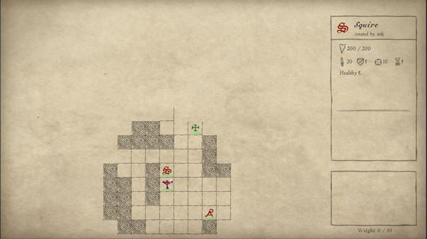 Mercury Prime screenshot 1