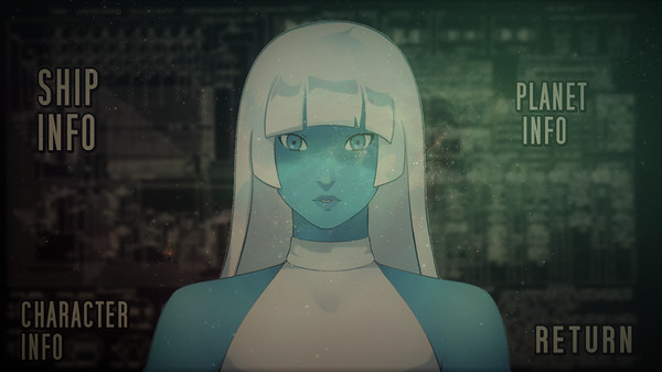 KARMORA screenshot 2