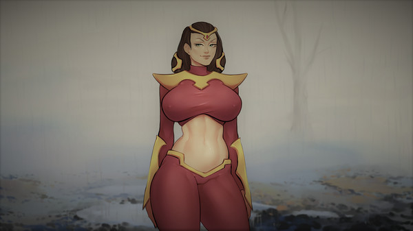 KARMORA screenshot 4