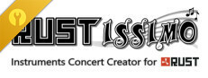 Rustissimo game cover