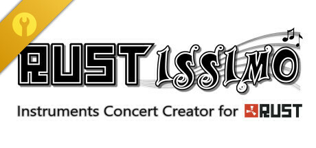 Rustissimo banner image