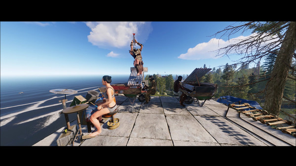 Rustissimo