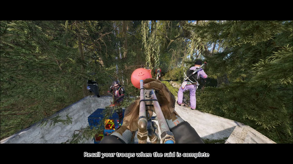 Rustissimo: скриншот 11
