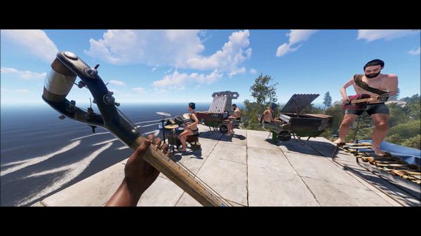 Rustissimo
