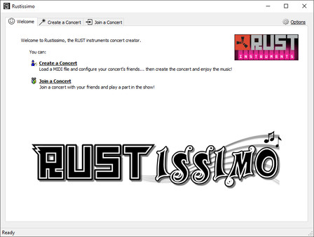 Rustissimo