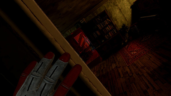 Stocksynd House screenshot 3