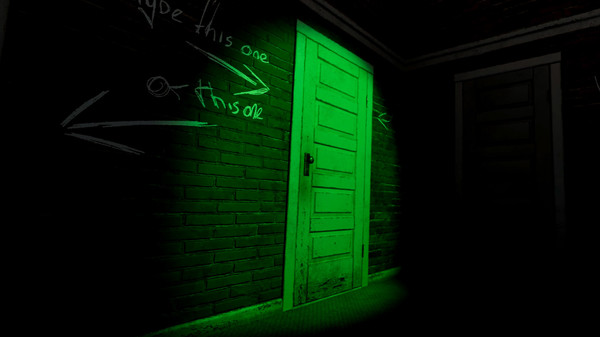 Stocksynd House screenshot 4