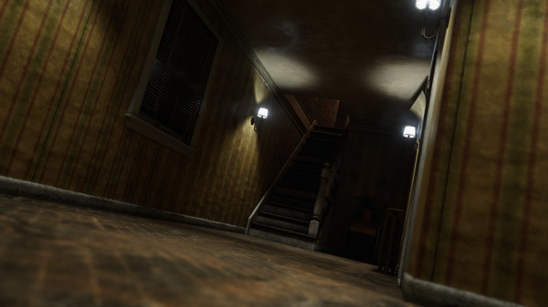 Stocksynd House screenshot 5