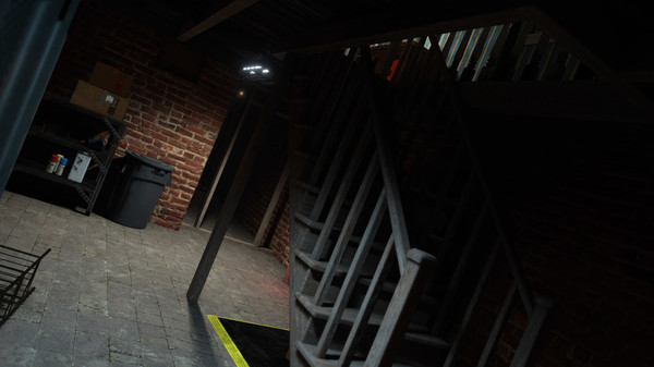 Stocksynd House screenshot 2