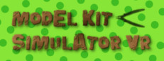 Model Kit Simulator VR