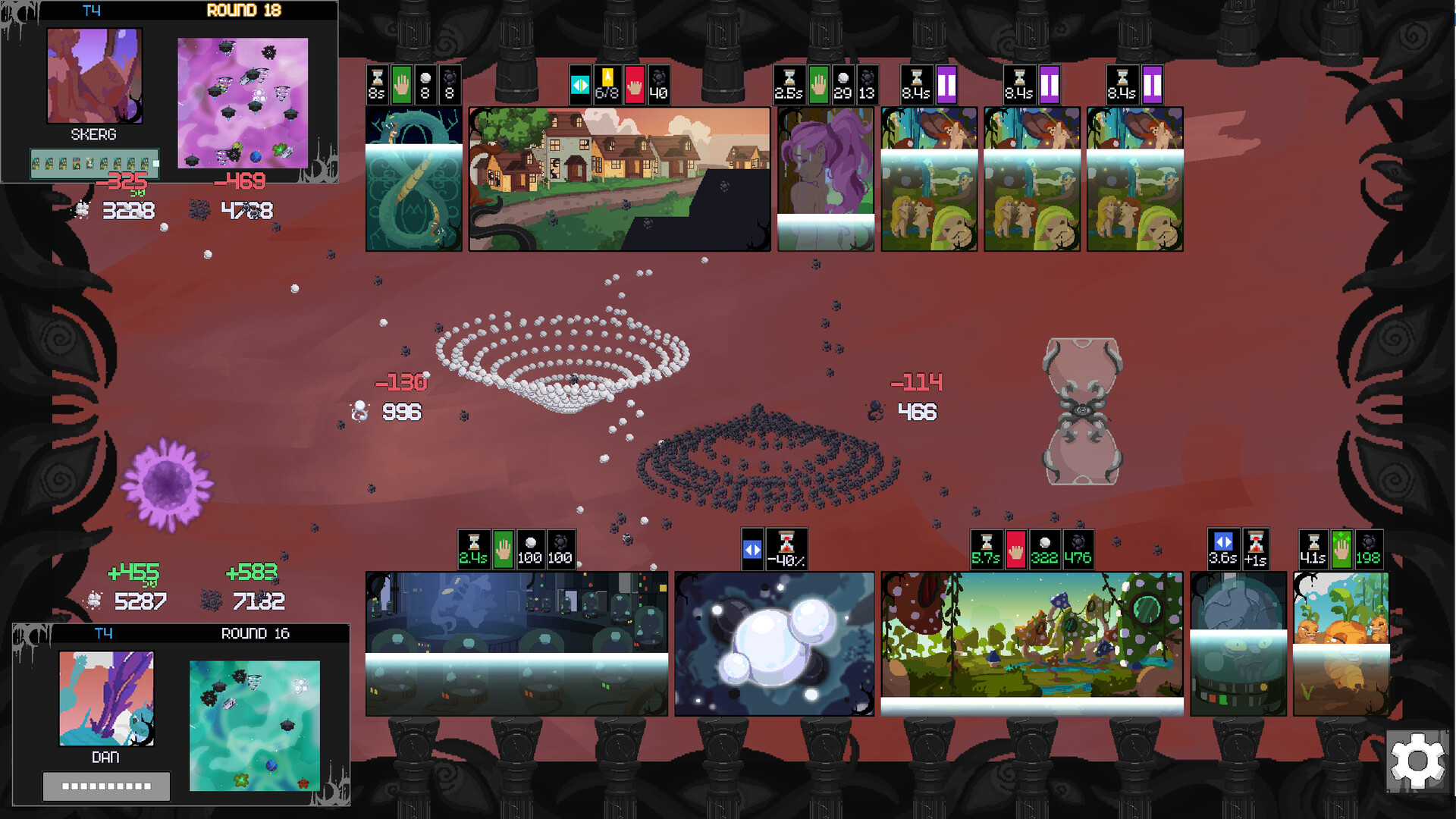 NARNOK screenshot #2