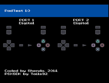 RetroArch - Beetle PSX