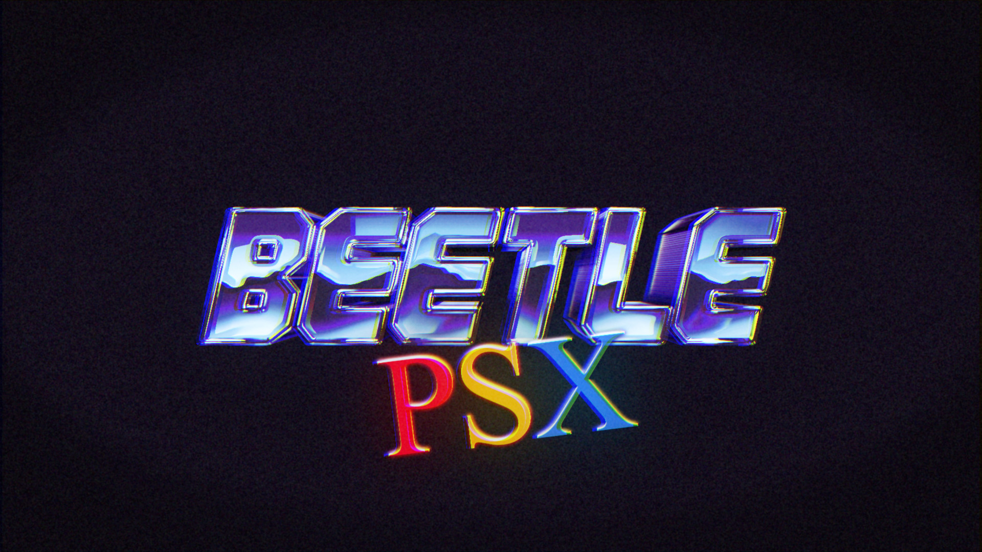 RetroArch - Beetle PSX Featured Screenshot #1