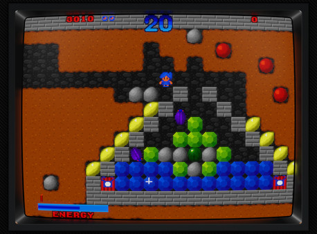RetroArch - Final Burn Neo