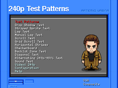RetroArch - Flycast