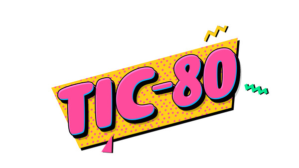 RetroArch - TIC-80