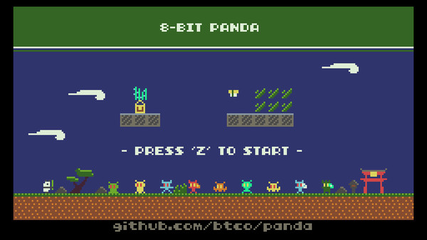 RetroArch - TIC-80