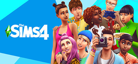 The Sims™ 4 - free game similar to Outrange Strike