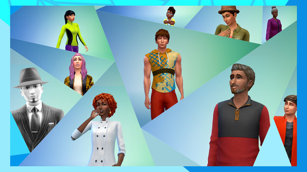 The Sims™ 4 screenshot 3