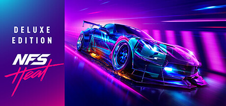 Need for Speed™ Heat cover image